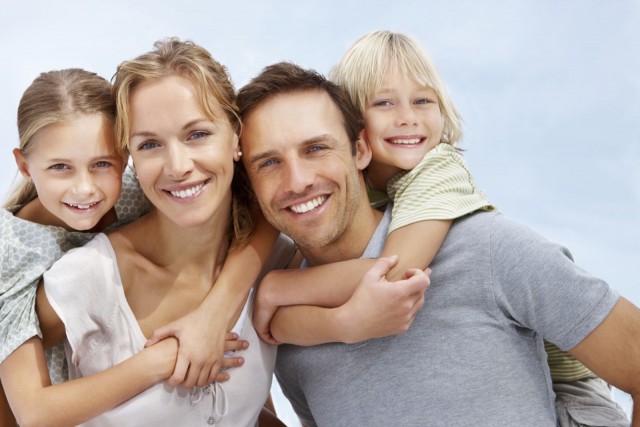 Что такое здоровая семья? 10 привычек здоровой семьи