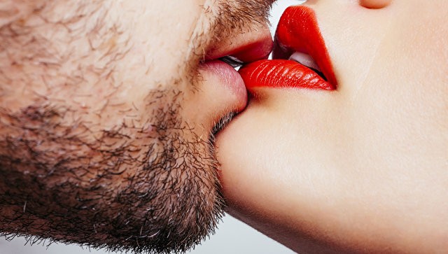Какие бывают поцелуи? Виды поцелуев