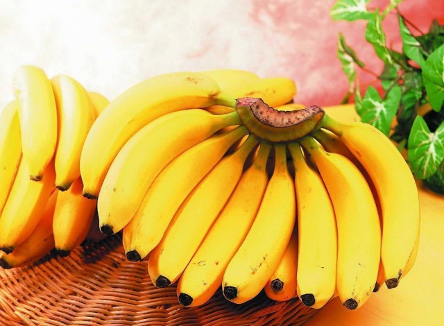 Чем полезны бананы? 5 главных причин есть бананы