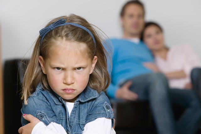 Почему ребенок агрессивный? Причины и профилактика