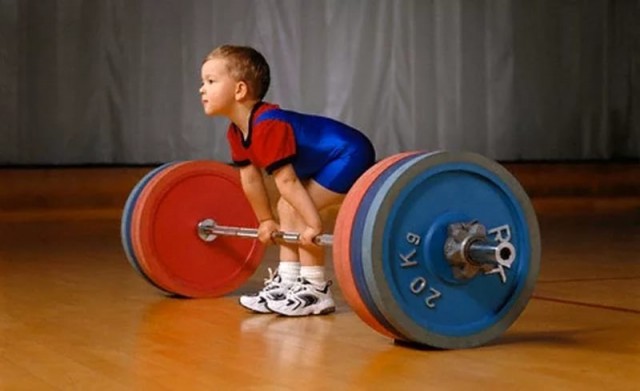 Как выбрать спортивную секцию для ребенка по его возрасту и темпераменту