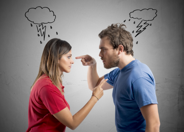 Как ответить на грубость? Советы психолога и тест