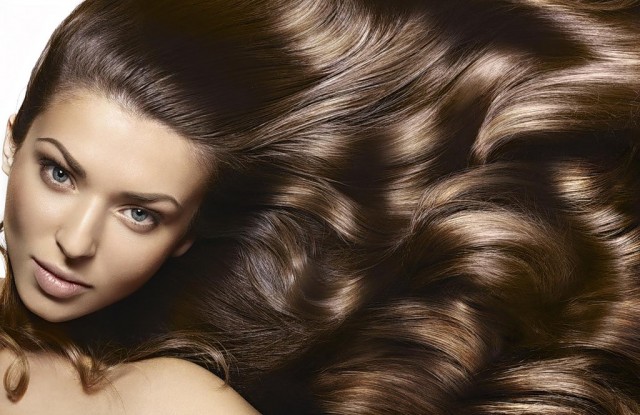 Желатин для волос — блеск и объём на долгое время