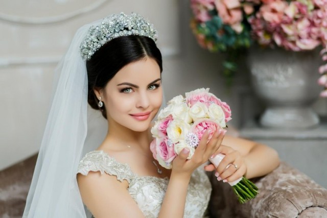 Какие украшения выбрать невесте? Советы перед свадьбой