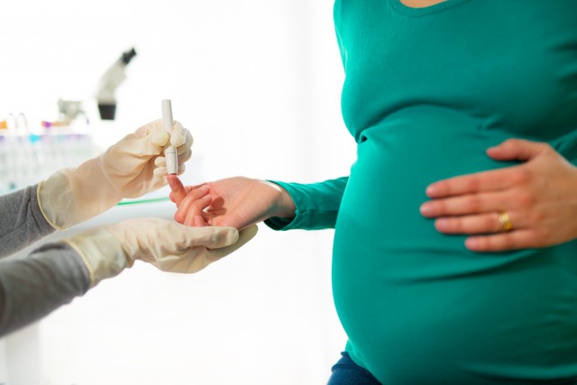 Насколько опасен низкий гемоглобин при беременности?