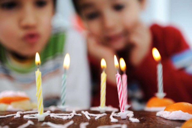Что можно подарить мальчику на день рождения: идеи