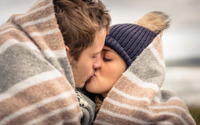 12+ малоизвестных факта о поцелуях