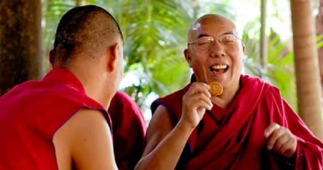 Как найти счастье с точки зрения тибетского буддизма