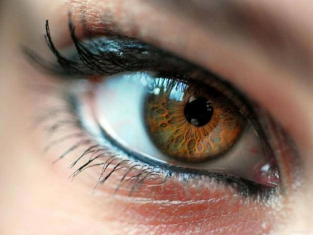 Что цвет глаз расскажет о вашем характере