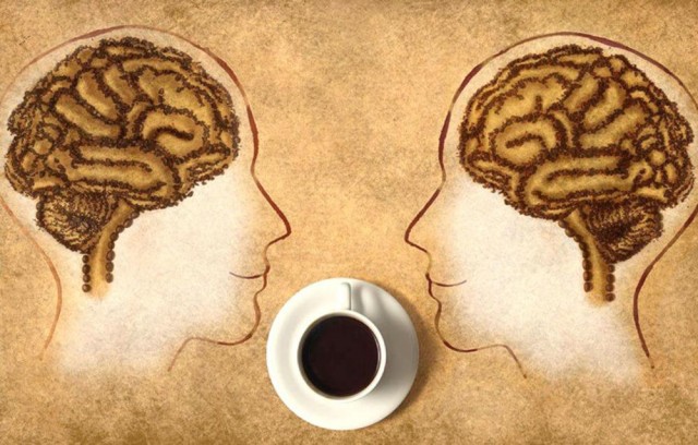 Некоторые сорта кофе полезны для здоровья мозга