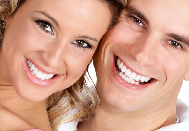Советы по отбеливанию зубов