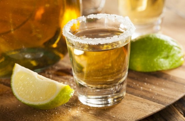 6 самых здоровых алкогольных напитков на свете