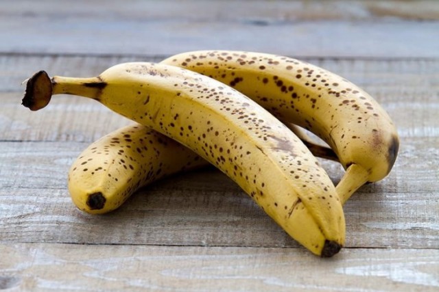 Как хранить бананы дома правильно