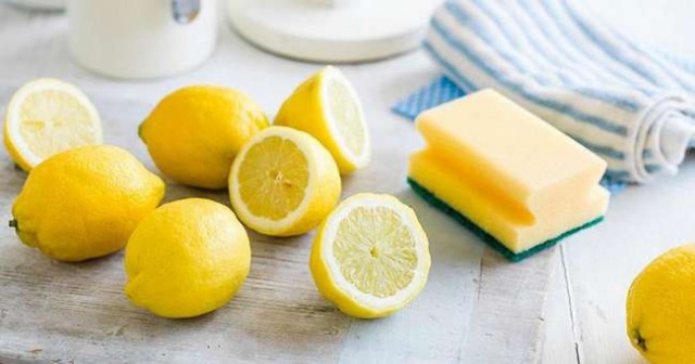 Один лимон отчистит дом