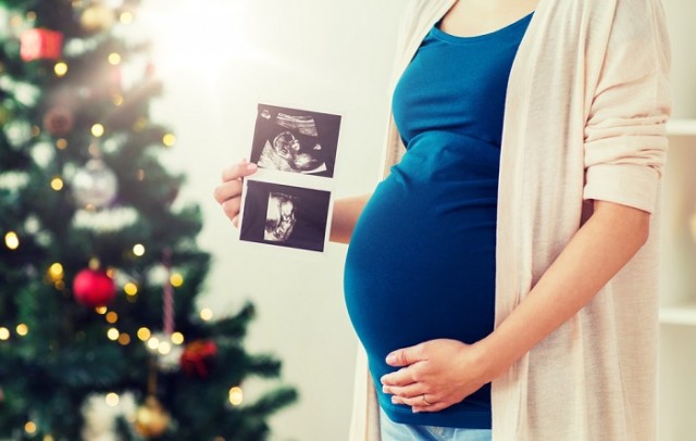 Правда и мифы о беременности