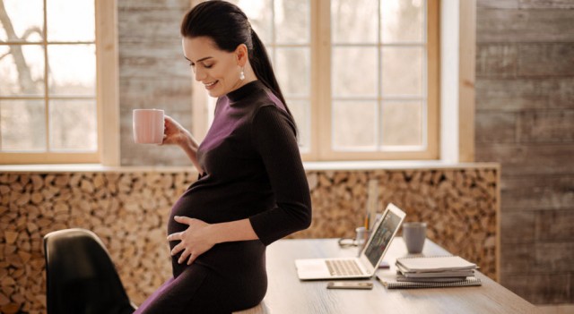 Чай и беременность. Вот что вам нужно знать!