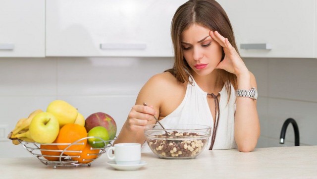 Потеря веса: насколько важен завтрак?