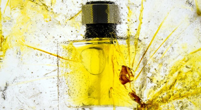 Разбились духи: как быстро избавиться от запаха парфюма