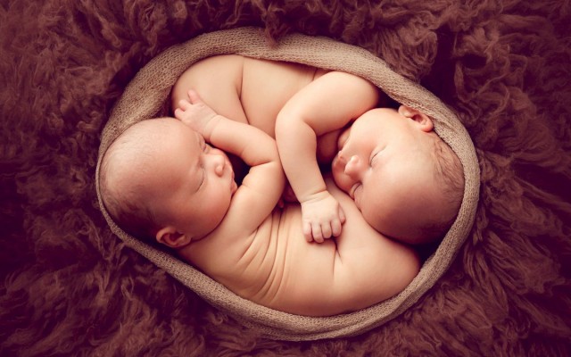 Медицинская сенсация: врачи открыли новые виды близнецов