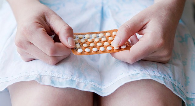 Факты о противозачаточных таблетках
