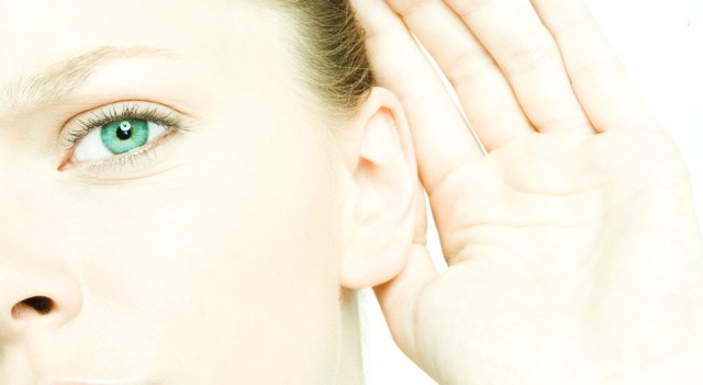 Что могут рассказать о здоровье наши уши? 