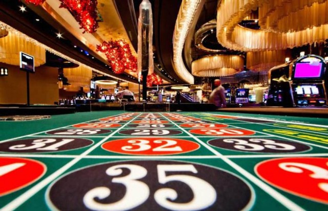 Самые популярные азартные игры на деньги современности