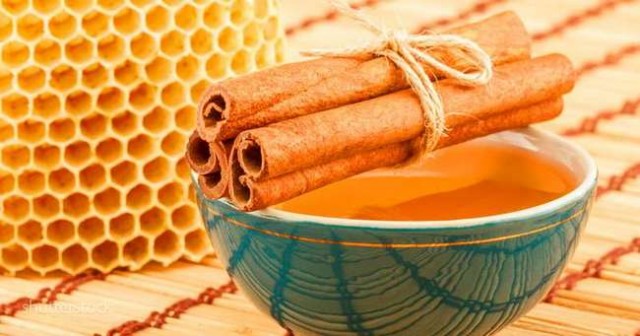 Как использовать корицу и мед для похудения