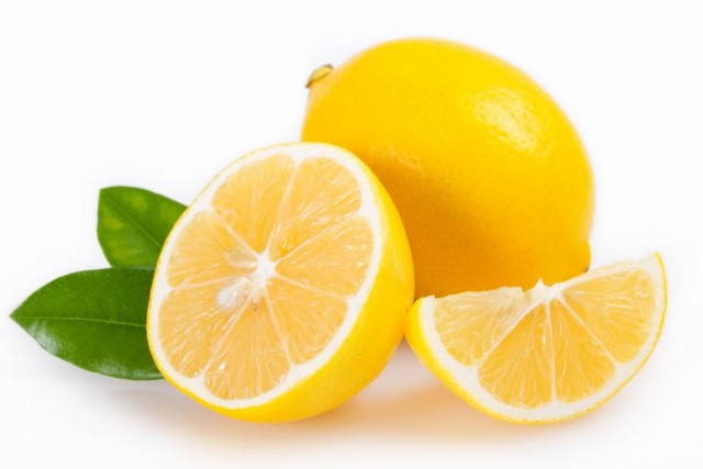 Как выбрать лимон в магазине: полезные советы