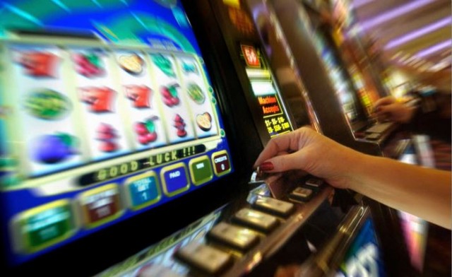 Игровые автоматы и другие популярные азартные игры