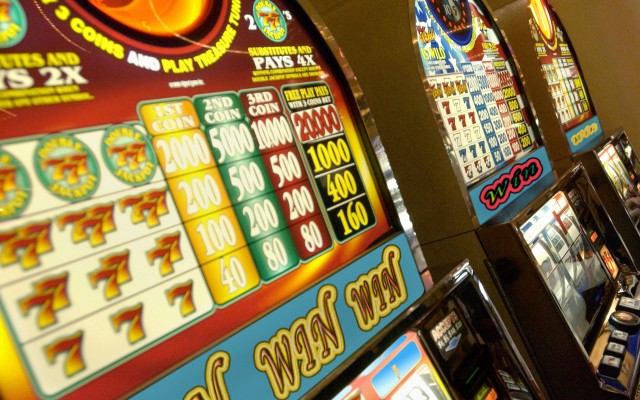 3 самых важных параметра онлайн слотов в казино Вулкан