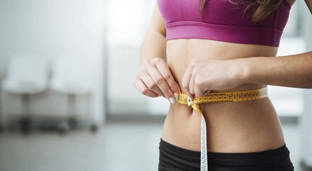 Как похудеть без диет?