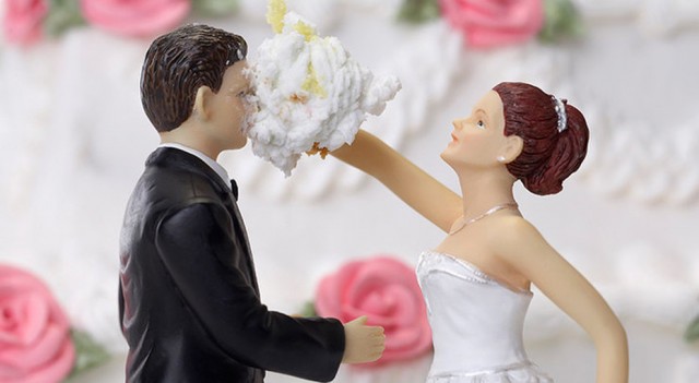 Истории о странных причинах развода