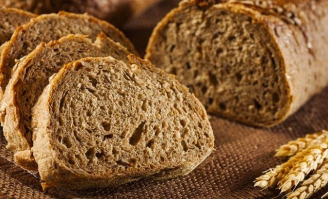Безопасный для здоровья хлеб