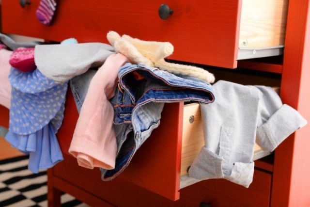 14 способов испортить одежду, не осознавая причиняемого вред