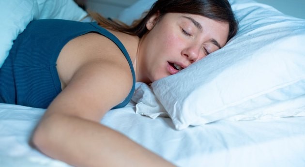 Советы для здорового сна