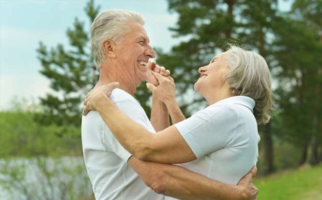Чем заняться людям пенсионного возраста