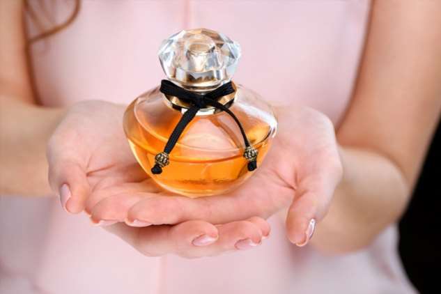 Признаки качественного парфюма