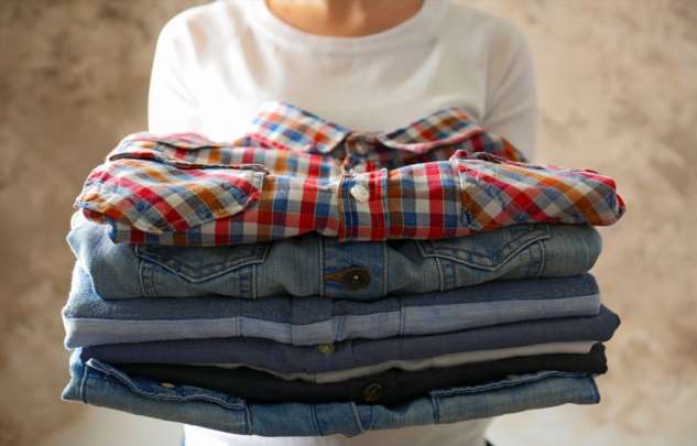 Как пересмотреть мужской гардероб осенью