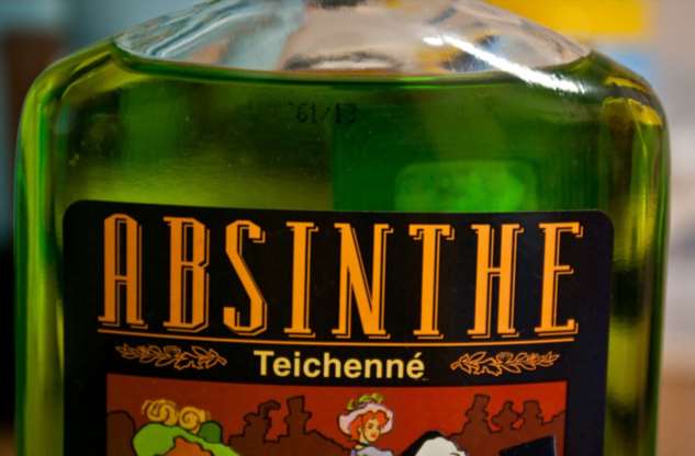 Абсент: самый загадочный алкогольный напиток в истории