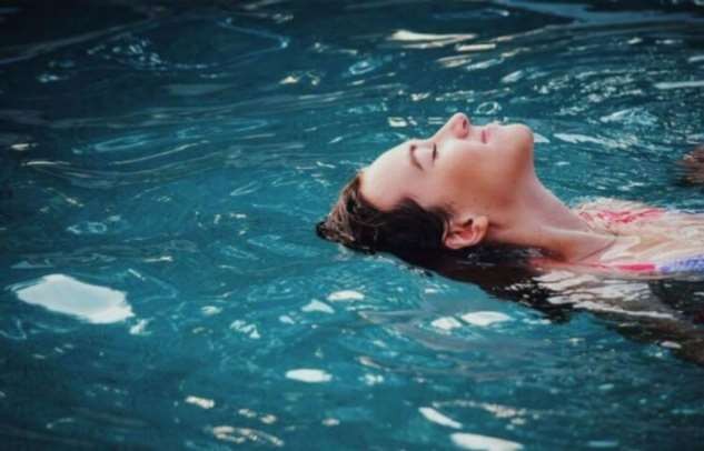 Как плавание влияет на работу мозга?