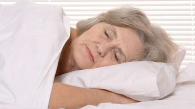 Сколько часов в сутки нужно спать в разном возрасте