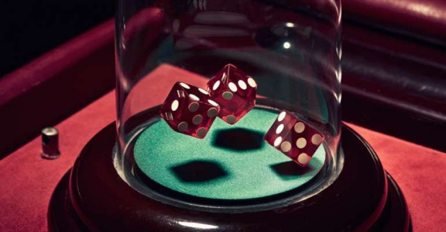 Подборка интересных фактов про азартные игры