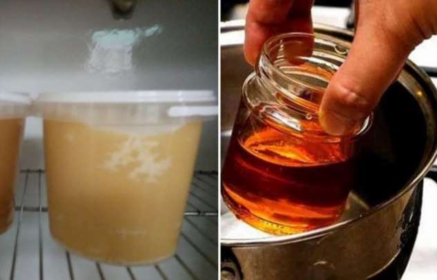 Почему нельзя ставить мед в холодильник и нагревать