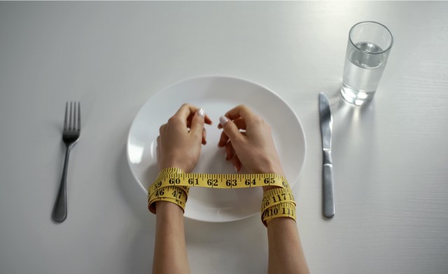 Почему стоит перестать считать калории
