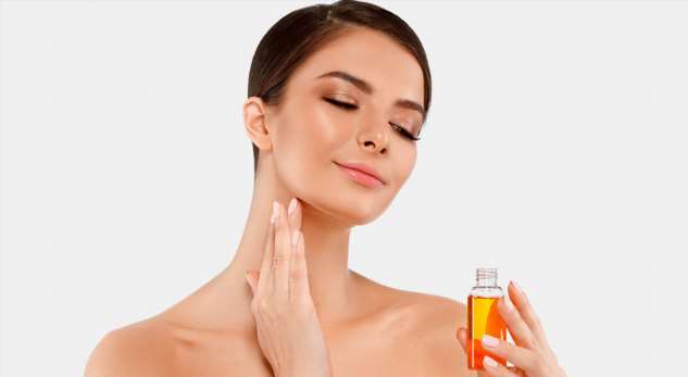 Как использовать оливковое масло для увлажнения кожи? 