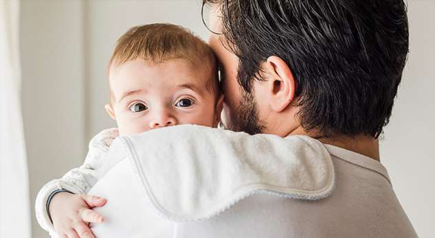 Как пробудить отцовские качества