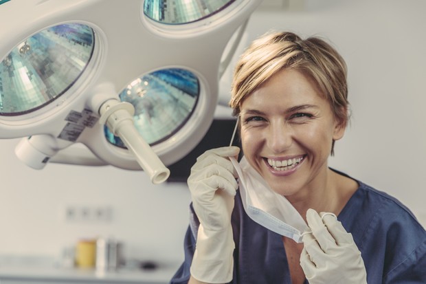 Что стоматологи и сами боятся