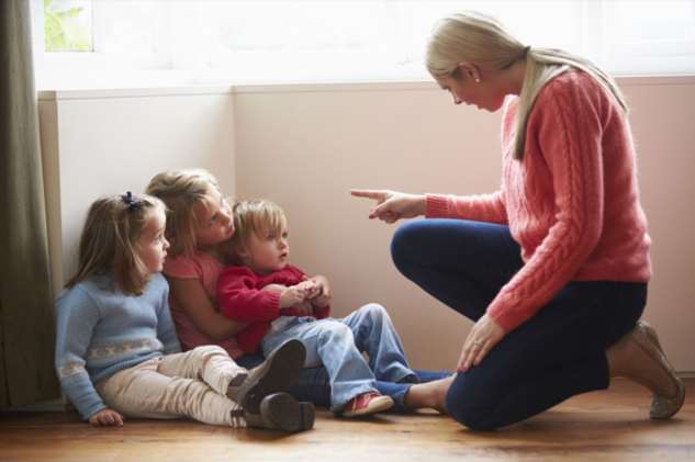 Как родительские слова влияют на успех ребенка