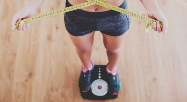 Почему вы не можете сбросить лишний вес?