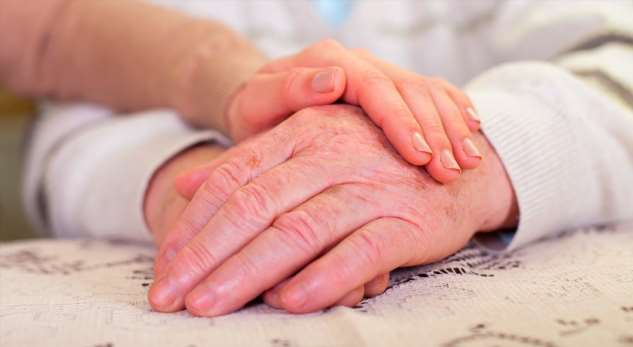 Болезни, которые повышают риск болезни Альцгеймера